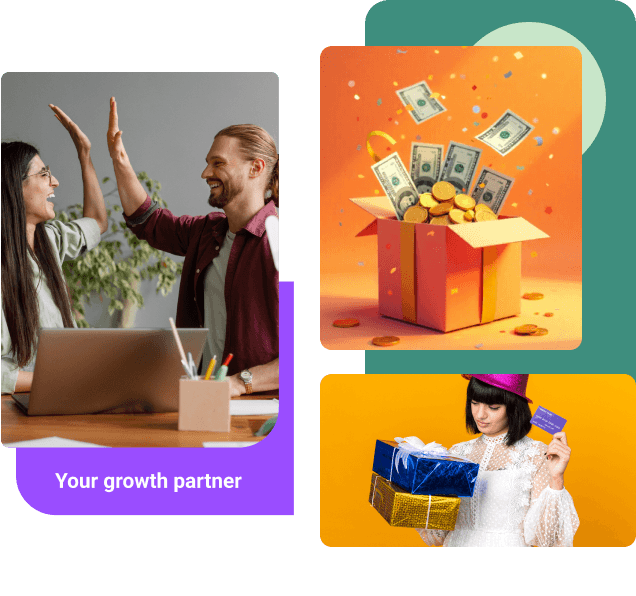 Growth Partner